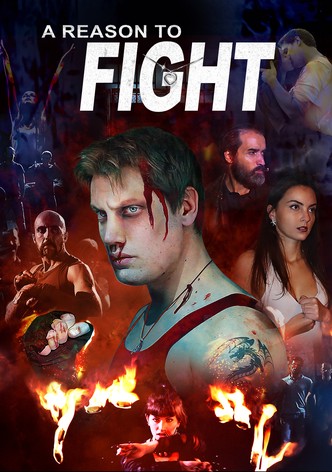 Una ragione per combattere: A Reason to Fight