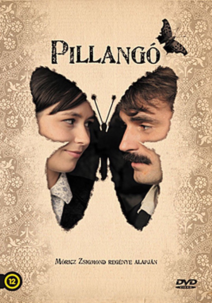 Pillangó