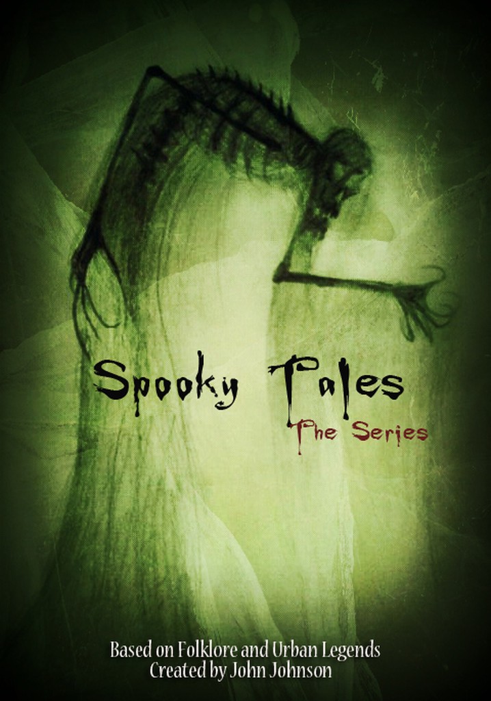 Scary Stories to Tell in the Dark Season 2 - streaming - How To Watch Scary Stories To Tell In The Dark