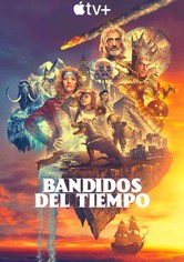 Los héroes del tiempo