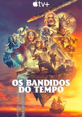 Os Bandidos do Tempo