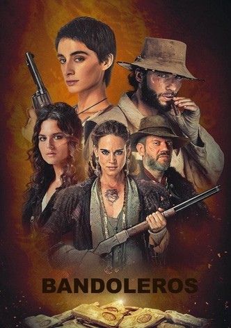 Bandoleros