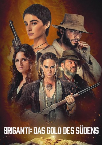 Briganti: Das Gold des Südens