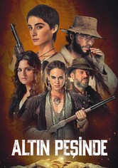 Altın Peşinde