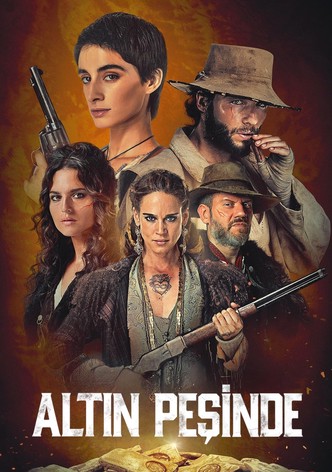 Altın Peşinde