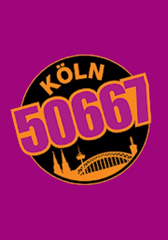 Köln 50667
