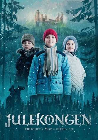 Julekongen