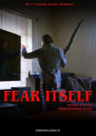 Fear Itself