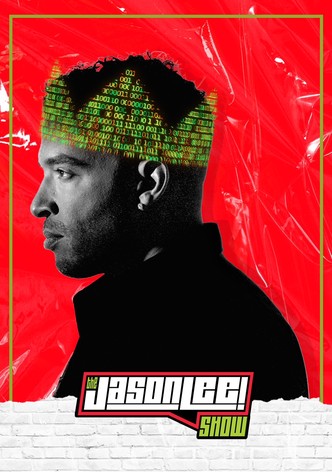 The Jason Lee Show