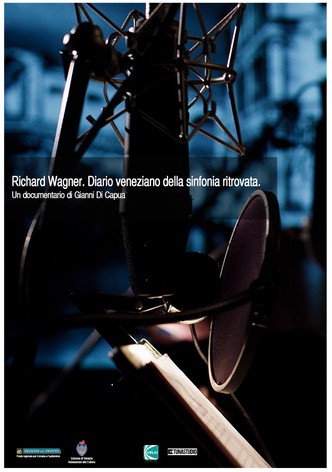 Wagner in Venice