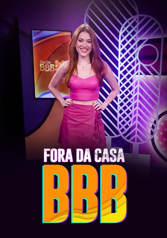 Fora da Casa