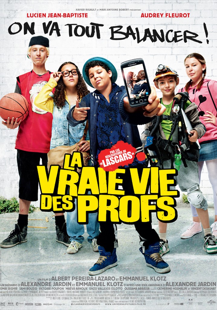 Öğretmenlerin Gerçek Yaşamı