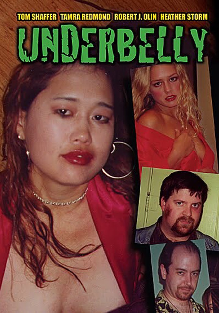 Underbelly