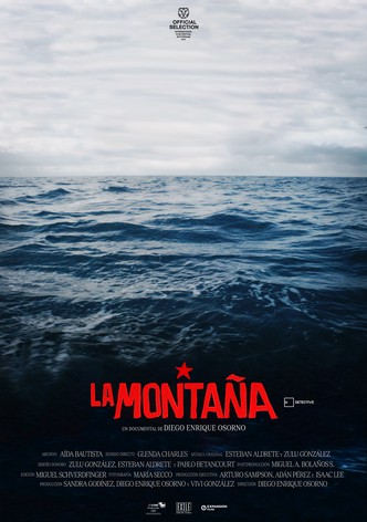 La Montaña