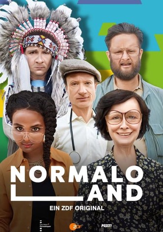 Normaloland