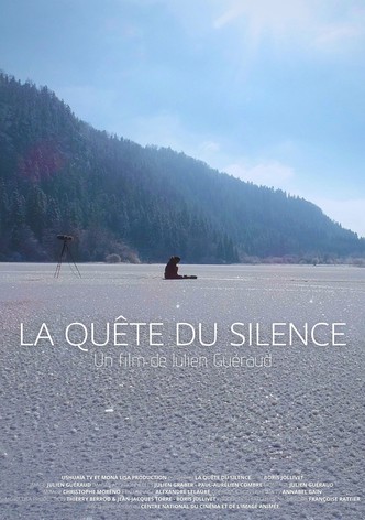 La quête du silence