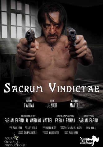 Sacrum Vindictae