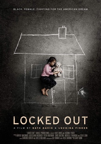 Locked Out