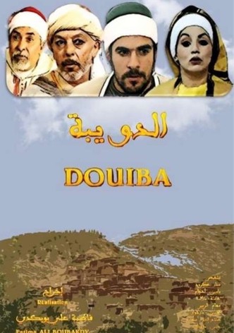 Douiba