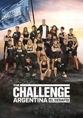 The Challenge Argentina
