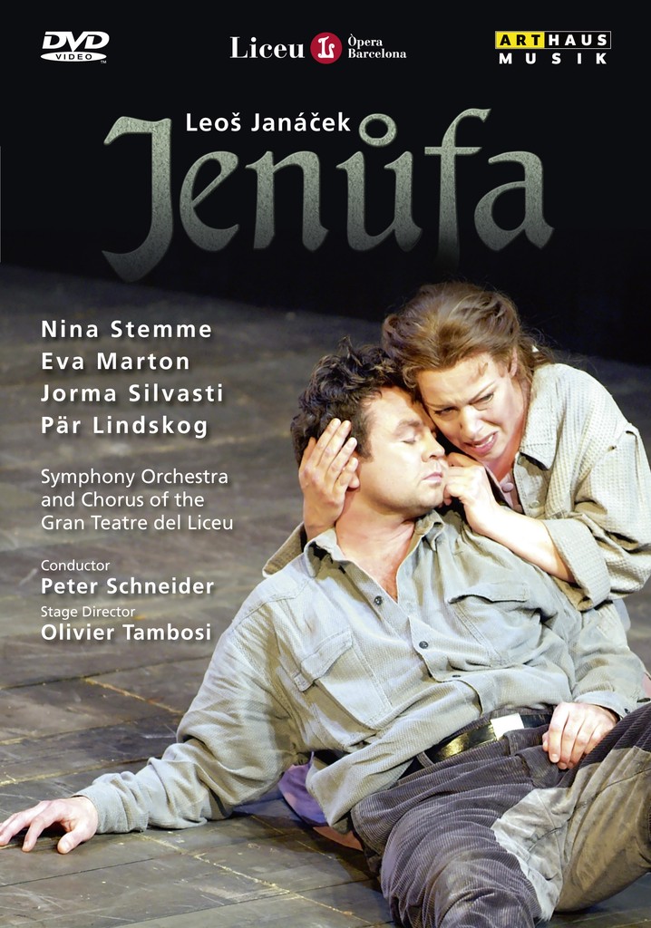 Jenufa