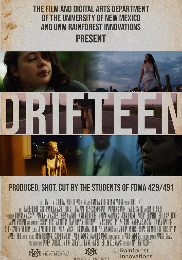 Drifteen