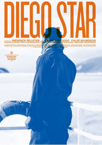 Diego Star