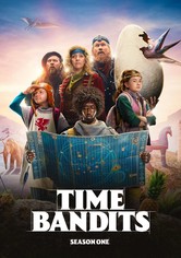 Time Bandits - Season 1