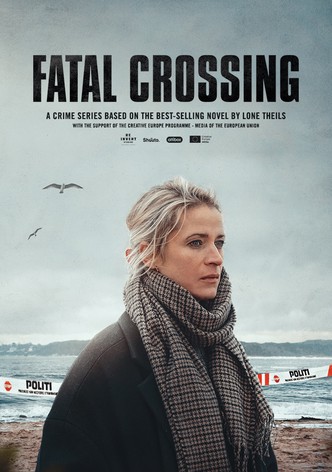Fatal Crossing - Les filles du ferry