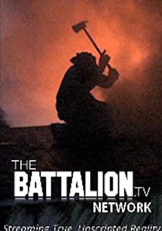 The Battalion