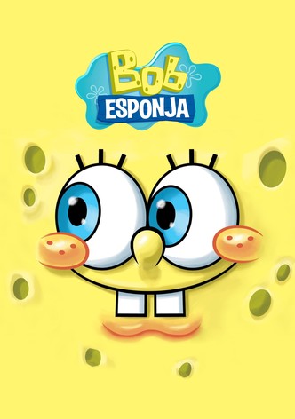 Bob Esponja