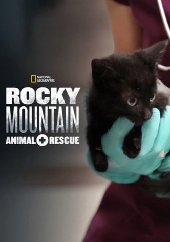 Rocky Mountain Animal Rescue S01