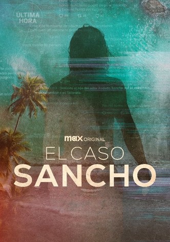 El Caso Sancho, Season 1