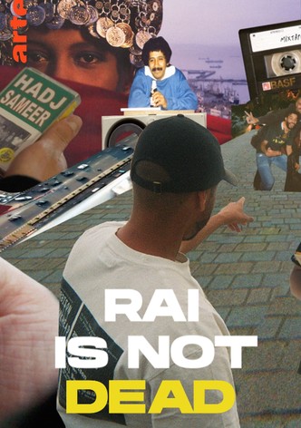 Raï Is Not Dead