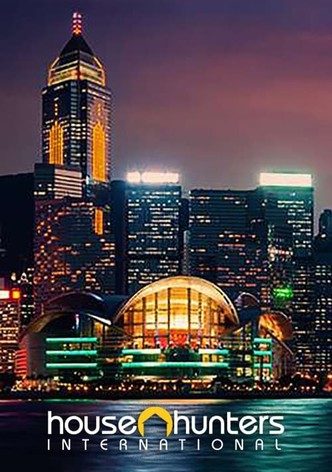 House Hunters International