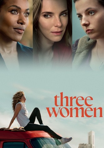 Three Women