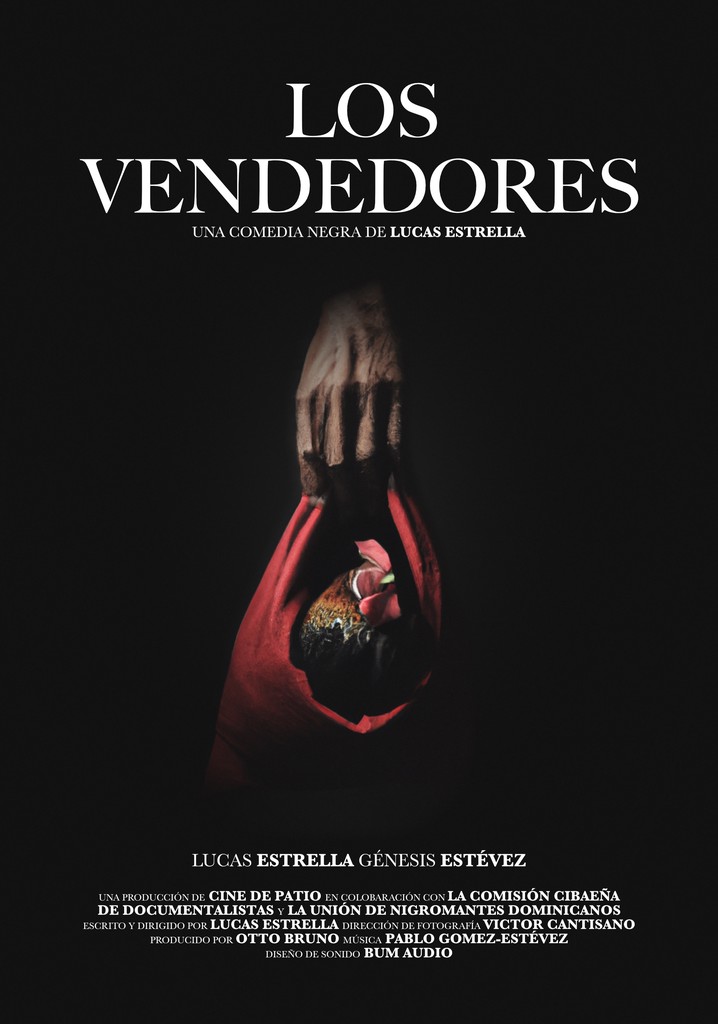 Los Vendedores