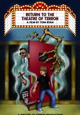 Return to the Theatre of Terror