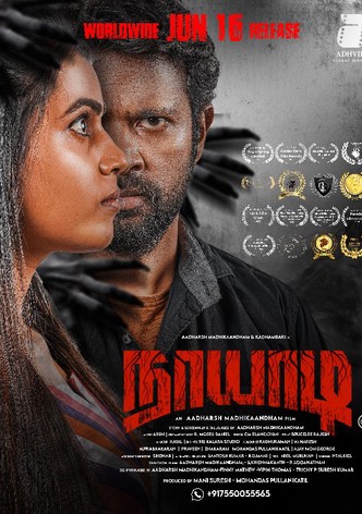 Naayaadi