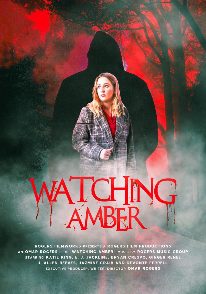 Watching Amber