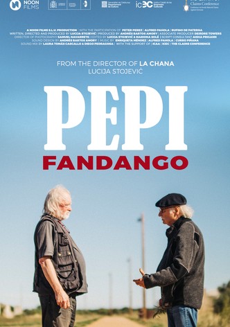 Pepi Fandango