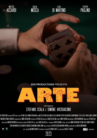 Arte