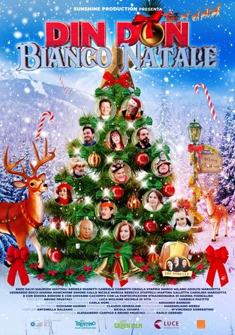 Din Don 5 - Bianco Natale