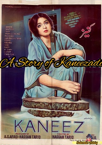 Kaneez