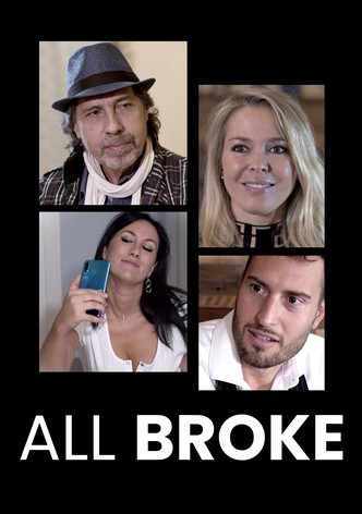 All Broke