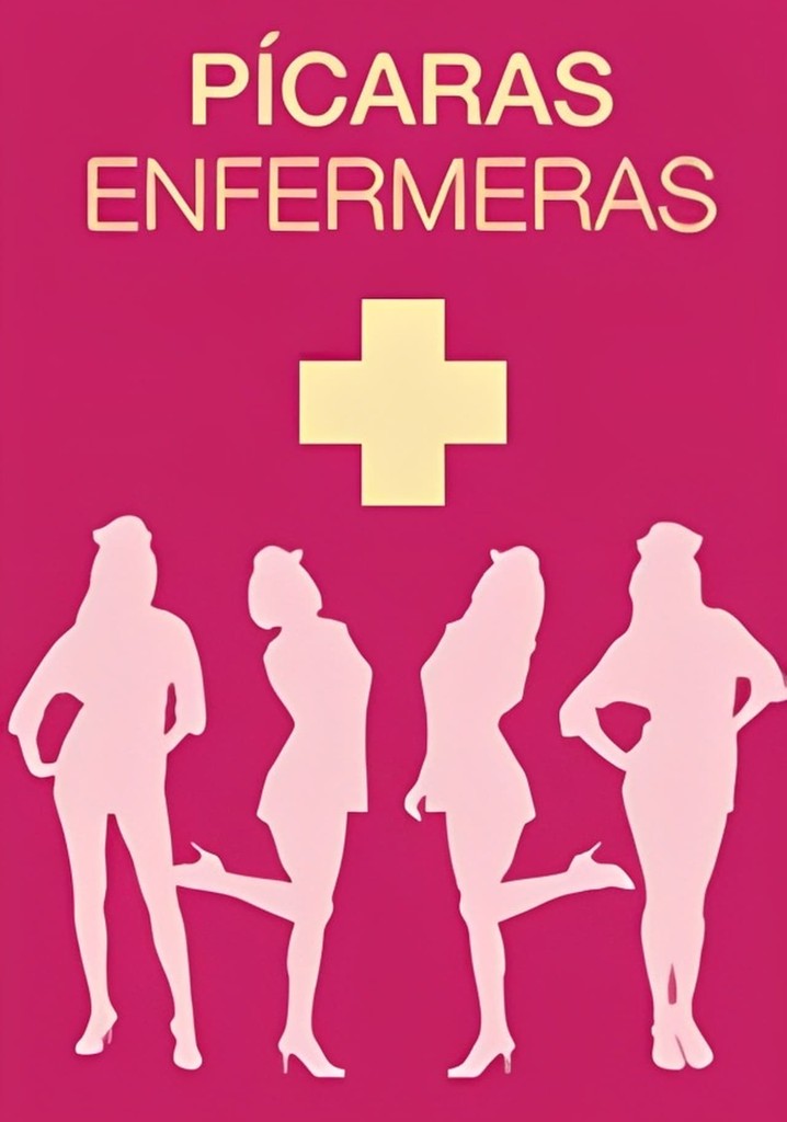 Pícaras enfermeras