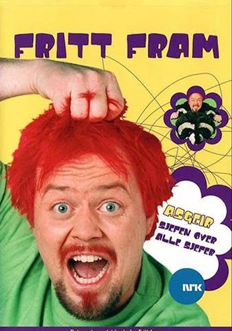 Fritt fram
