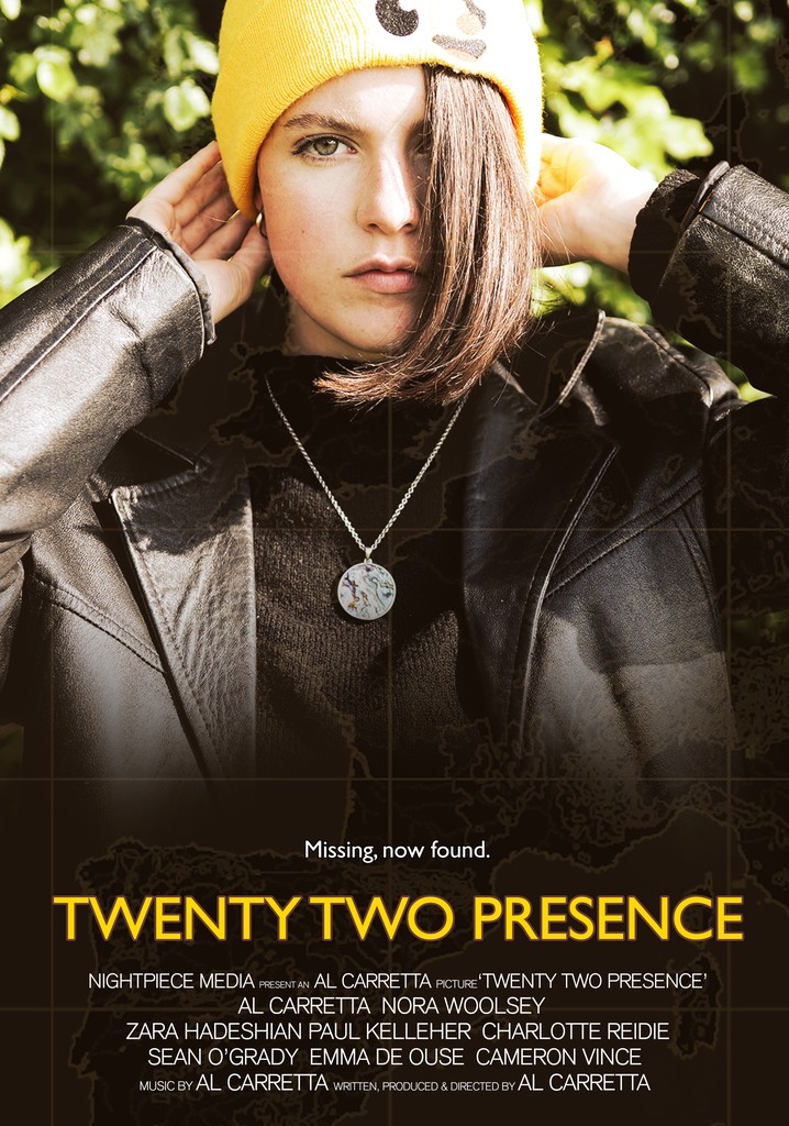 Twenty Two Presence