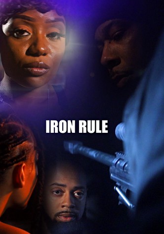 Iron Rule