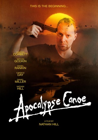 Apocalypse Canoe